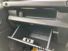 スズキ ジムニー