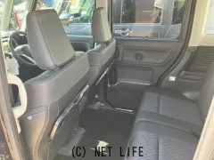 スズキ スペーシア