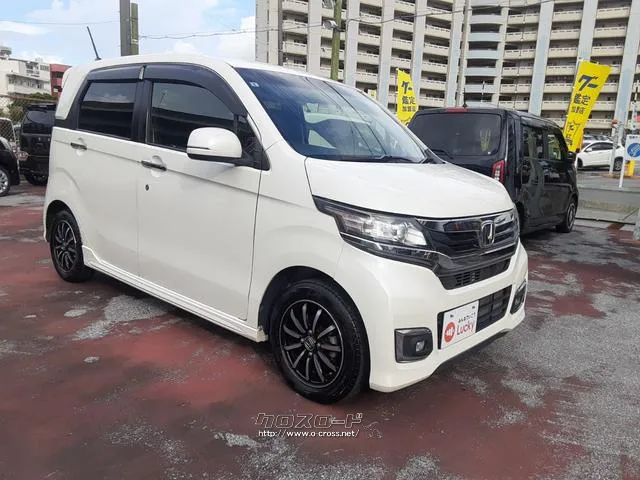 ホンダ N-WGN