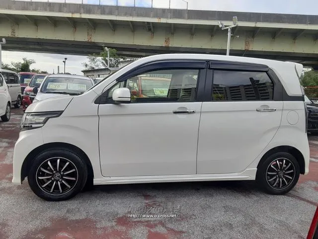ホンダ N-WGN