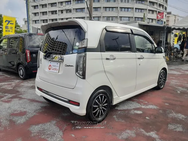 ホンダ N-WGN