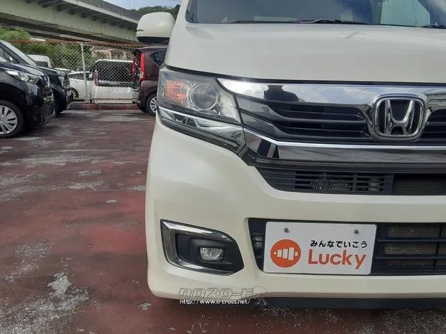 ホンダ N-WGN