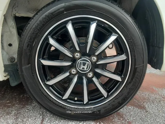 ホンダ N-WGN