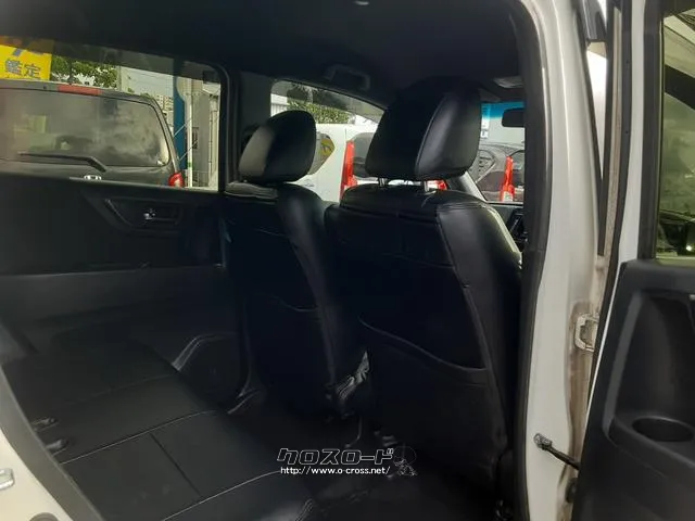 ホンダ N-WGN