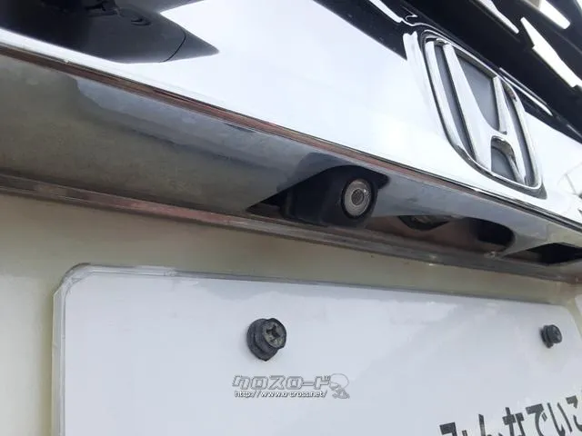ホンダ N-WGN