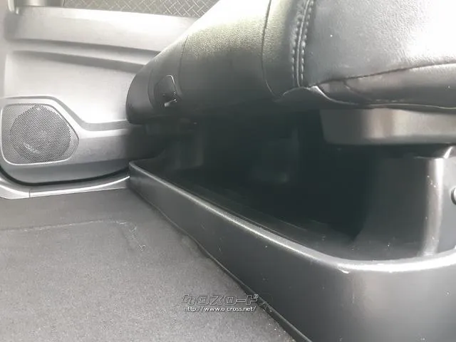 ホンダ N-WGN