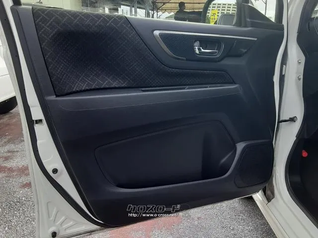 ホンダ N-WGN