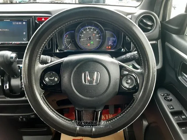 ホンダ N-WGN