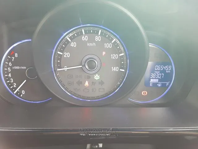 ホンダ N-WGN