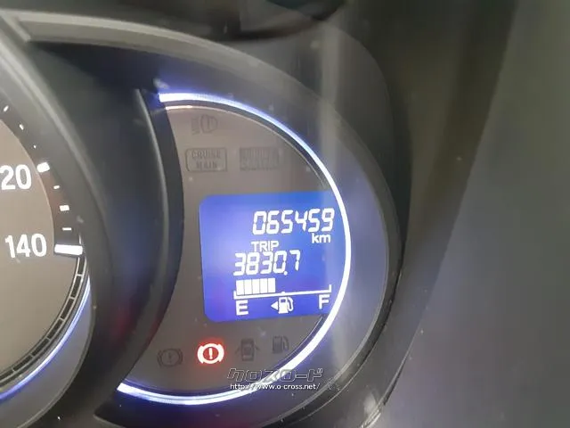 ホンダ N-WGN