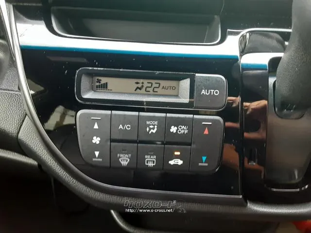 ホンダ N-WGN