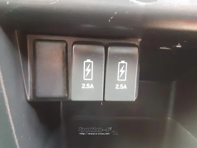 ホンダ N-WGN