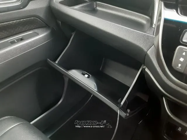 ホンダ N-WGN