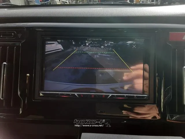 ホンダ N-WGN