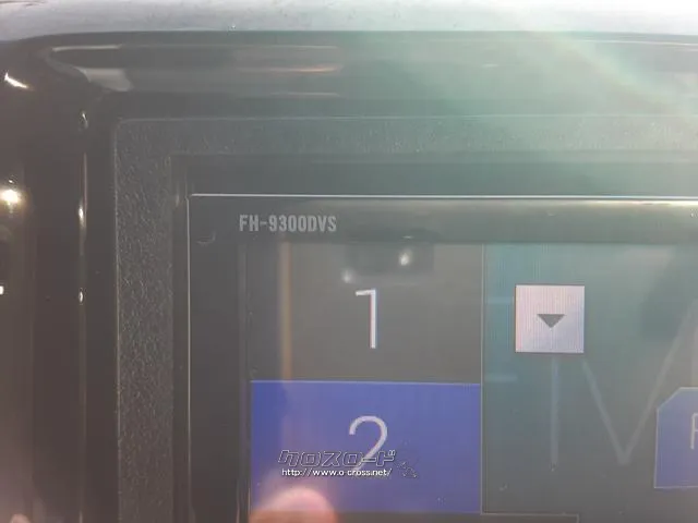ホンダ N-WGN
