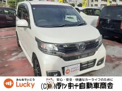 ホンダ N-WGN