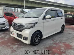 ホンダ N-WGN