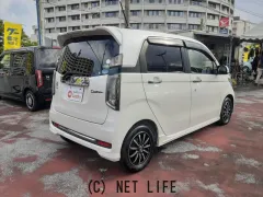 ホンダ N-WGN