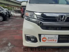 ホンダ N-WGN