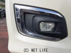 ホンダ N-WGN