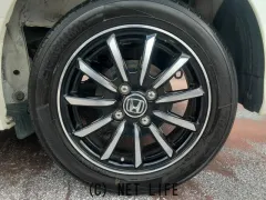 ホンダ N-WGN