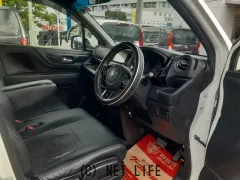 ホンダ N-WGN