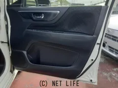 ホンダ N-WGN