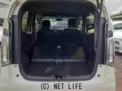ホンダ N-WGN