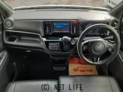ホンダ N-WGN