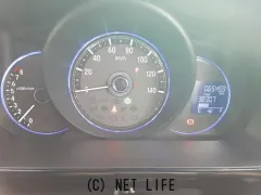 ホンダ N-WGN