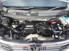 ホンダ N-WGN