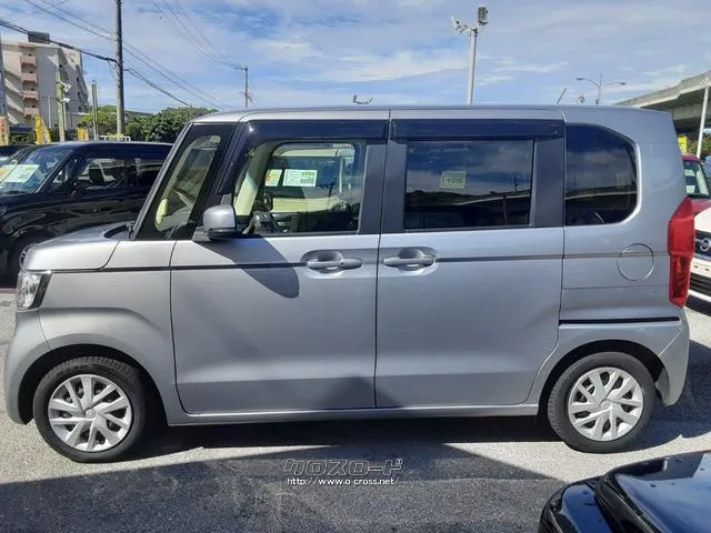 ホンダ N-BOX