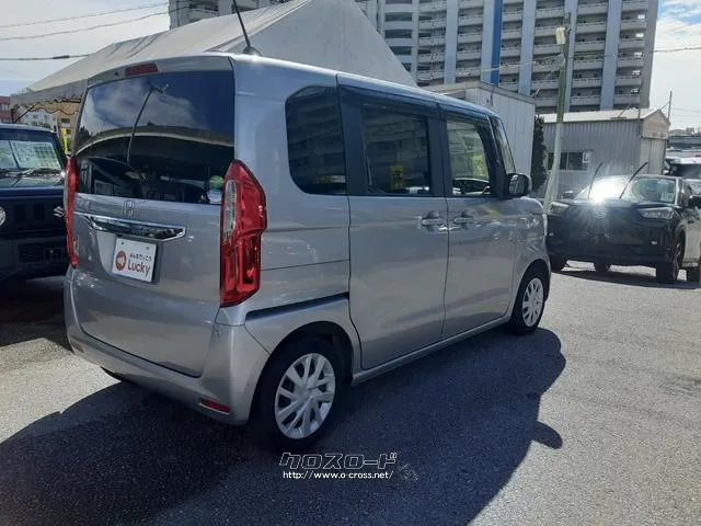 ホンダ N-BOX