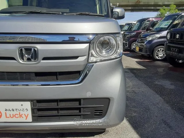 ホンダ N-BOX