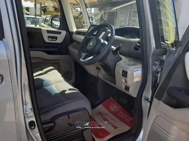 ホンダ N-BOX