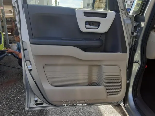 ホンダ N-BOX