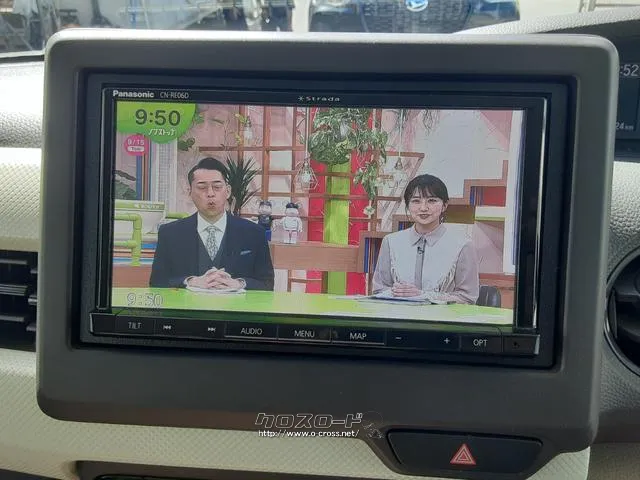 ホンダ N-BOX