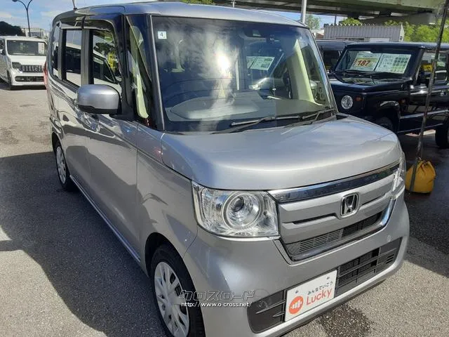 ホンダ N-BOX