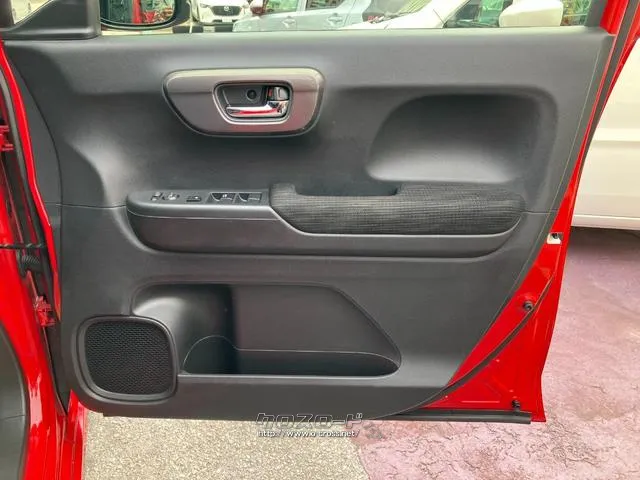 運転席側ドア ホンダ N-WGN