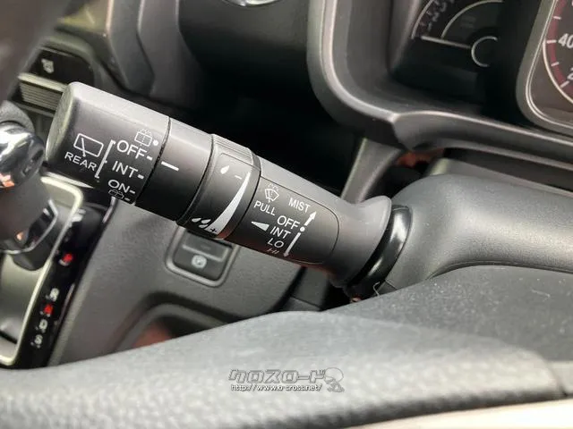 ホンダ N-WGN