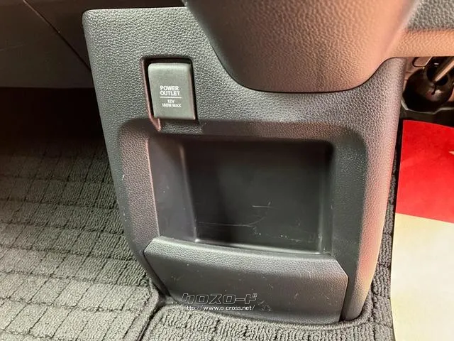 ホンダ N-WGN