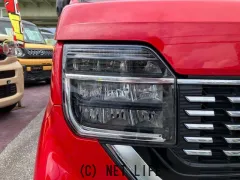 ホンダ N-WGN