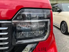 ホンダ N-WGN