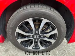 ホンダ N-WGN