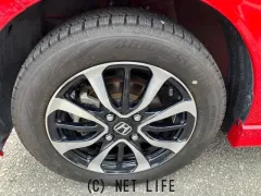 ホンダ N-WGN