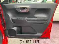 ホンダ N-WGN
