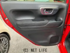 ホンダ N-WGN