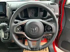 ホンダ N-WGN