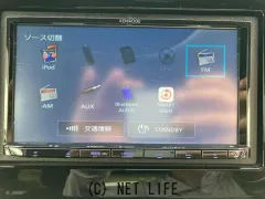 ホンダ N-WGN