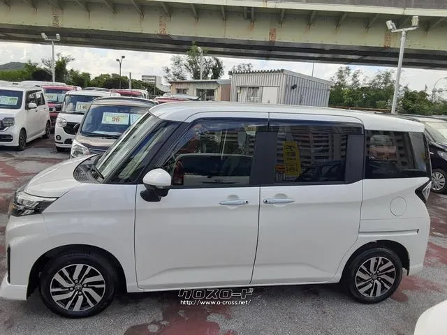 トヨタ ルーミー